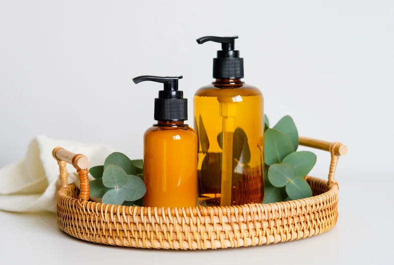 Verslas natūralių produktų rinkoje