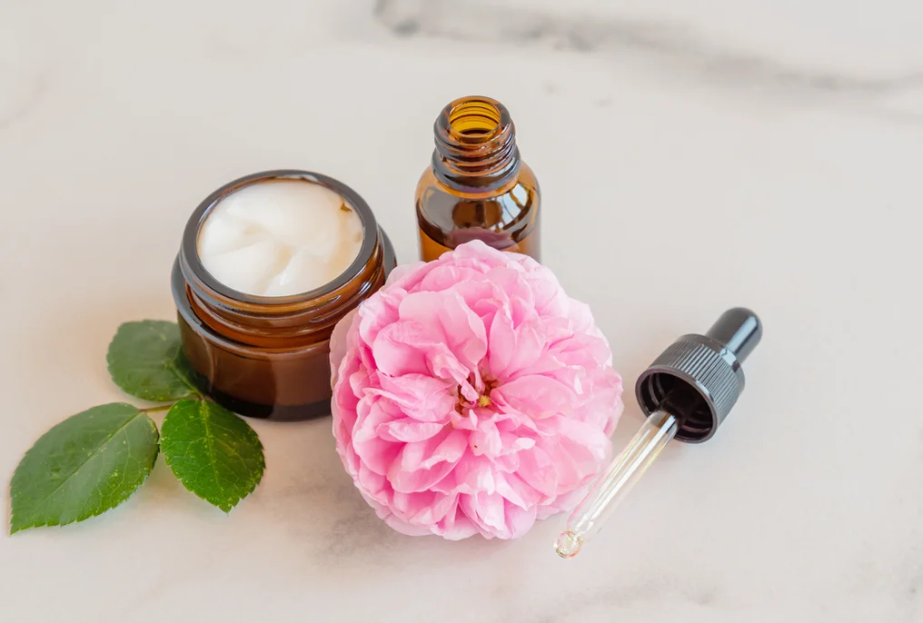 Natūralios kosmetikos vadovas